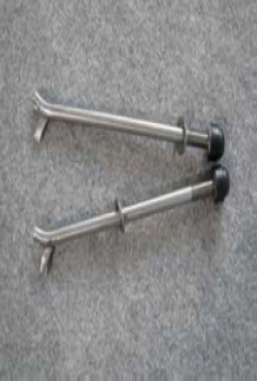 JOBA Street-Soccer-Tor 50182